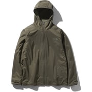 リバーシブルテックエアーフーディ Reversible Tech Air Hoodie NTW61984 （NT）ニュートープ XLサイズ [アウトドア ジャケット＆オーバーパンツ]
