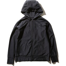 ノースフェイスクライムフリーフーディ Climb Free Hoodie黒S