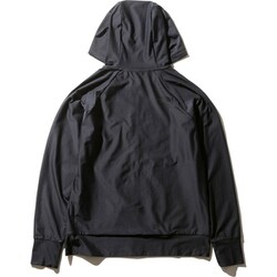 ヨドバシ.com - ザ・ノース・フェイス THE NORTH FACE クライムフリーフーディ Climb Free Hoodie NTW61992  （K）ブラック Sサイズ [アウトドア スウェット レディース] 通販【全品無料配達】