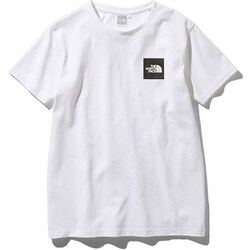 ヨドバシ Com ザ ノース フェイス The North Face ショートスリーブリーブスクエアロゴティー S S Square Logo Tee Ntw W ホワイト Mサイズ アウトドア カットソー レディース 通販 全品無料配達