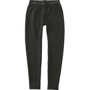 ホットトラウザース HOT Trousers NUJ61730 （K）ブラック 150cm [アウトドア アンダーウェア パンツ キッズ]