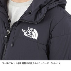 ヨドバシ.com - THE NORTH FACE ザ・ノース・フェイス トランゴ