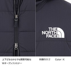 THE NORTH FACE Trango Parka/NY81831L 黒 ノースフェイス NY81831 TRANGO PARKA 買取実績