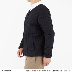 ヨドバシ.com - ザ・ノース・フェイス THE NORTH FACE トランジットカーディガン Transit Cardigan NY81861  （K)ブラック Mサイズ [アウトドア 中綿カーディガン ユニセックス] 通販【全品無料配達】