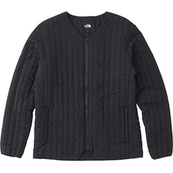 ヨドバシ.com - ザ・ノース・フェイス THE NORTH FACE トランジットカーディガン Transit Cardigan NY81861  （K）ブラック XLサイズ [アウトドア 中綿カーディガン ユニセックス] 通販【全品無料配達】