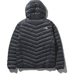 ヨドバシ.com - ザ・ノース・フェイス THE NORTH FACE ワンダーラストフーディ Wonderlust Hoodie NY81900  （K）ブラック Mサイズ [アウトドア 中綿ウェア メンズ] 通販【全品無料配達】