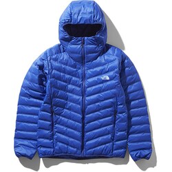 ヨドバシ.com - ザ・ノース・フェイス THE NORTH FACE ワンダーラストフーディ Wonderlust Hoodie NY81900  （TB）TNFブルー Mサイズ [アウトドア ジャケット＆オーバーパンツ] 通販【全品無料配達】