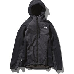 THE NORTH FACE ザ ノースフェイス マウンテンパーカー メンズ M ブラック NY81901 ナイロン HYBRID HIPPO HOODIE タグ付き ヨドバシ.com - THE NORTH FACE ザ・ノース・フェイス