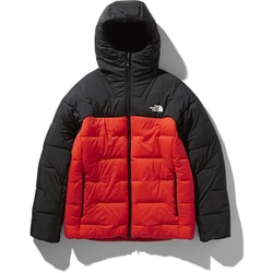 ヨドバシ.com - ザ・ノース・フェイス THE NORTH FACE ライモジャケット RIMO Jacket NY81905  （FR）ファイアリーレッド XXLサイズ [アウトドア ジャケット＆オーバーパンツ] 通販【全品無料配達】