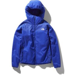 the north face ventrix insulated hoodie