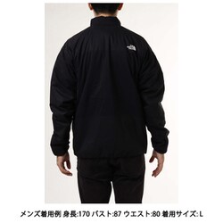 ヨドバシ.com - ザ・ノース・フェイス THE NORTH FACE ベントリックスジャケット Ventrix Jacket NY81912 （K）ブラック  Mサイズ [アウトドア 中綿ウェア メンズ] 通販【全品無料配達】