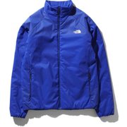 ベントリックスジャケット Ventrix Jacket NY81912 （TB）TNFブルー Lサイズ [アウトドア 中綿ウェア メンズ]