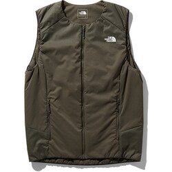 north face vest xxl