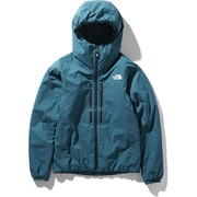 WPBベントリックスフーディー WPB Ventrix Hoodie NY81921 （BC）ブルーコーラル Mサイズ [アウトドア 防水ジャケット メンズ]