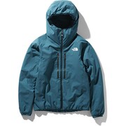 WPBベントリックスフーディー WPB Ventrix Hoodie NY81921 （BC）ブルーコーラル XLサイズ [アウトドア 防水ジャケット メンズ]
