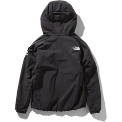 ザ・ノース・フェイス THE NORTH FACE WPBベントリックス