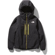 WPBベントリックスフーディー WPB Ventrix Hoodie NY81921 （K）ブラック Mサイズ [アウトドア 防水ジャケット メンズ]