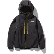 WPBベントリックスフーディー WPB Ventrix Hoodie NY81921 （K）ブラック XLサイズ [アウトドア 防水ジャケット メンズ]