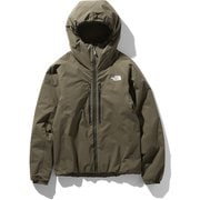 WPBベントリックスフーディー WPB Ventrix Hoodie NY81921 （NT） ニュートープ Lサイズ [アウトドア 防水ジャケット メンズ]
