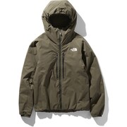 WPBベントリックスフーディー WPB Ventrix Hoodie NY81921 （NT） ニュートープ Mサイズ [アウトドア 防水ジャケット メンズ]