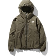 WPBベントリックスフーディー WPB Ventrix Hoodie NY81921 （NT） ニュートープ Sサイズ [アウトドア 防水ジャケット メンズ]
