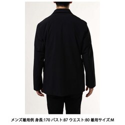 ヨドバシ.com - ザ・ノース・フェイス THE NORTH FACE ジェットセットベントリックスブレザー Jetset Ventrix  Blazer NY81961 （K)ブラック Lサイズ [アウトドア ジャケット メンズ] 通販【全品無料配達】