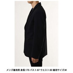 ヨドバシ.com - ザ・ノース・フェイス THE NORTH FACE ジェットセットベントリックスブレザー Jetset Ventrix  Blazer NY81961 （K）ブラック XLサイズ [アウトドア ジャケット メンズ] 通販【全品無料配達】