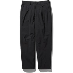 ヨドバシ.com - ザ・ノース・フェイス THE NORTH FACE ジェットセットベントリックススラックス Jetset Ventrix  Slacks NY81962 （K）ブラック Mサイズ [アウトドア パンツ メンズ] 通販【全品無料配達】