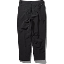 ヨドバシ.com - ザ・ノース・フェイス THE NORTH FACE ジェットセットベントリックススラックス Jetset Ventrix  Slacks NY81962 （K）ブラック Mサイズ [アウトドア パンツ メンズ] 通販【全品無料配達】