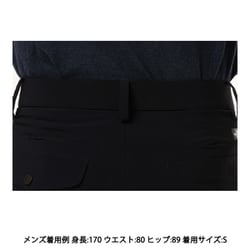 ヨドバシ.com - ザ・ノース・フェイス THE NORTH FACE ジェットセットベントリックススラックス Jetset Ventrix  Slacks NY81962 （K）ブラック Sサイズ [アウトドア パンツ メンズ] 通販【全品無料配達】