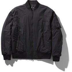 THE NORTH FACE TRANSIT BOMBER JK