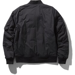 【必見】★ノースフェイス/THE NORTH FACE/メンズ/NY81965/TRANSIT BOMBER JACKET/トランジット ボンバージャケット★M〔P709〕 ヨドバシ.com - THE NORTH FACE ザ・ノース・フェイス