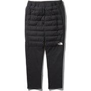 ハイブリッドテックエアーインサレーテッドパンツ Hybrid Tech Air Insulated pants NY81978 （K)ブラック Lサイズ [アウトドア パンツ メンズ]