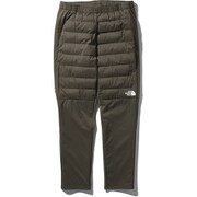 ハイブリッドテックエアーインサレーテッドパンツ Hybrid Tech Air Insulated pants NY81978 （NT）ニュートープ Mサイズ [アウトドア パンツ メンズ]