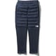 ハイブリッドテックエアーインサレーテッドパンツ Hybrid Tech Air Insulated pants NY81978 （UN）アーバンネイビー Mサイズ [アウトドア ジャケット＆オーバーパンツ]