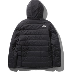 ヨドバシ.com - ザ・ノース・フェイス THE NORTH FACE リバーシブルエニータイムインサレーテッドフーディ Reversible  Anytime Insulated Hoodie NY81979 （FR）ファイアリーレッド Sサイズ [アウトドア 中綿ジャケット メンズ]  通販【全品無料配達】