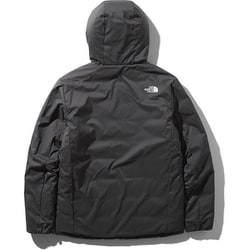 ヨドバシ.com - ザ・ノース・フェイス THE NORTH FACE リバーシブルエニータイムインサレーテッドフーディ Reversible  Anytime Insulated Hoodie NY81979 （FR）ファイアリーレッド Sサイズ [アウトドア 中綿ジャケット メンズ]  通販【全品無料配達】