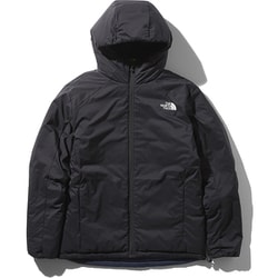 ヨドバシ.com - ザ・ノース・フェイス THE NORTH FACE リバーシブルエニータイムインサレーテッドフーディ Reversible  Anytime Insulated Hoodie NY81979 （UN）アーバンネイビー XLサイズ [アウトドア 中綿ジャケット メンズ]  通販【全品無料配達】