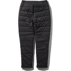 ザ・ノース・フェイス THE NORTH FACE エニータイムインサレーテッドパンツ Anytime Insulated pants NY81980  （K）ブラック Sサイズ [アウトドア ジャケット＆オーバーパンツ] 通販【全品無料配達】 - ヨドバシ.com