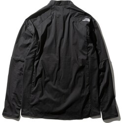 THE NORTH FACE ノースフェイス ホワイトライトジャケット S 黒 ヨドバシ.com - THE NORTH FACE ザ・ノース・フェイス ホワイト