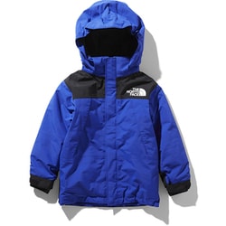 ヨドバシ.com - ザ・ノース・フェイス THE NORTH FACE マウンテンインサレーションジャケット Mountain Insulation  Jacket NYJ81800 （TB）TNFブルー 130cm [アウトドア ジャケット キッズ] 通販【全品無料配達】