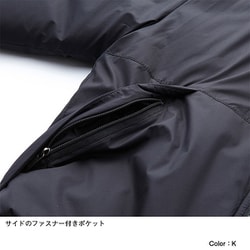 THE NORTH FACE シーラスジャケット （NYJ81949)150㎝ Amazon | [ザノースフェイス] ジャケット シーラスジャケット