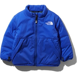 ヨドバシ.com - ザ・ノース・フェイス THE NORTH FACE シーラスジャケット Cirrus Jacket NYJ81949  （TB）TNFブルー 110cm [アウトドア ジャケット キッズ] 通販【全品無料配達】