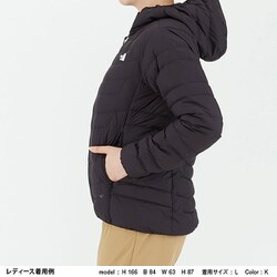 ヨドバシ.com - ザ・ノース・フェイス THE NORTH FACE サンダー