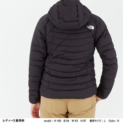 ヨドバシ.com - THE NORTH FACE ザ・ノース・フェイス サンダー
