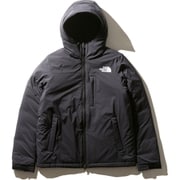 トランゴモンクパーカ Trango Monk Parka NYW81831 （K）ブラック Mサイズ [アウトドア 中綿ウェア レディース]