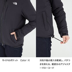 ヨドバシ.com - ザ・ノース・フェイス THE NORTH FACE トランゴモンク