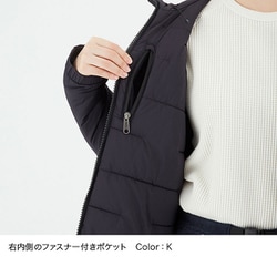 ノースフェイス　トランゴモンクパーカー NYW81831 ブラック　Lサイズ 楽天市場】ノースフェイス/THE NORTH FACE トランゴモンクパーカ