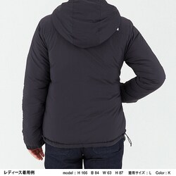 ノースフェイス　トランゴモンクパーカー NYW81831 ブラック　Lサイズ 楽天市場】ノースフェイス/THE NORTH FACE トランゴモンクパーカ