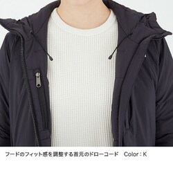 ヨドバシ.com - ザ・ノース・フェイス THE NORTH FACE トランゴモンク